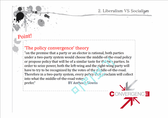 Does  the future of Korea lie in liberalism   (6 )